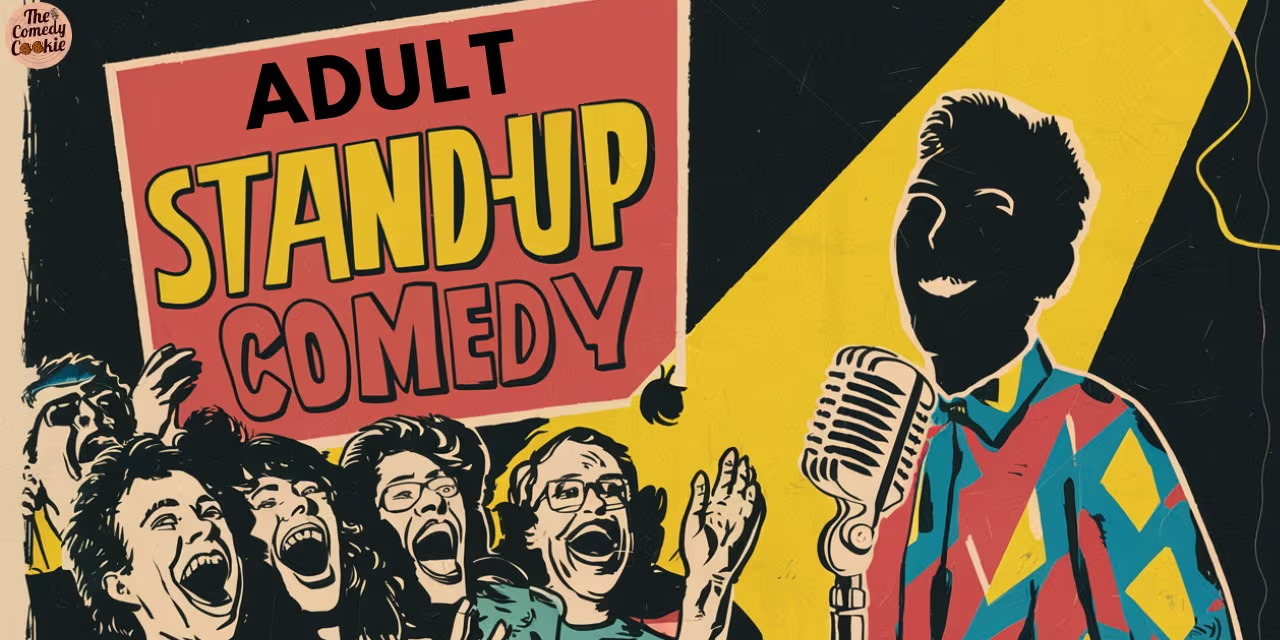 standup comedy